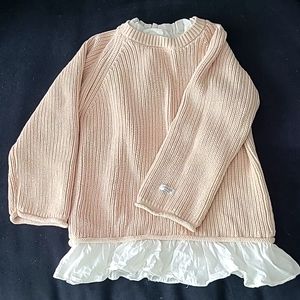 Donsje Amsterdam girl's sweater